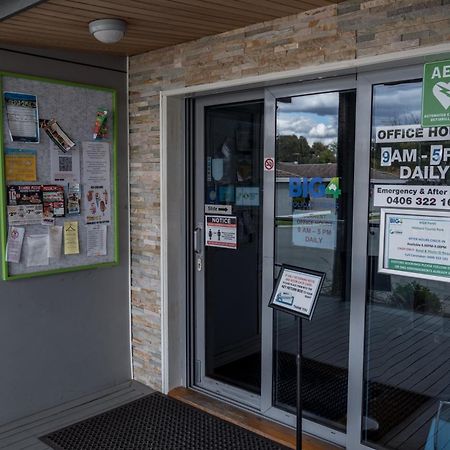 Big4 Perth Midland Tourist Park Otel Middle Swan Dış mekan fotoğraf